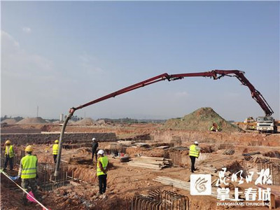 寻甸特色产业园区标准化厂房一期工程将建成——现代化工业载体的设计与展望