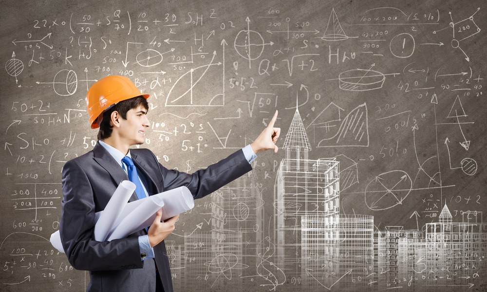 城市建设者的反思 年轻工程师对现代建筑项目的质疑之声