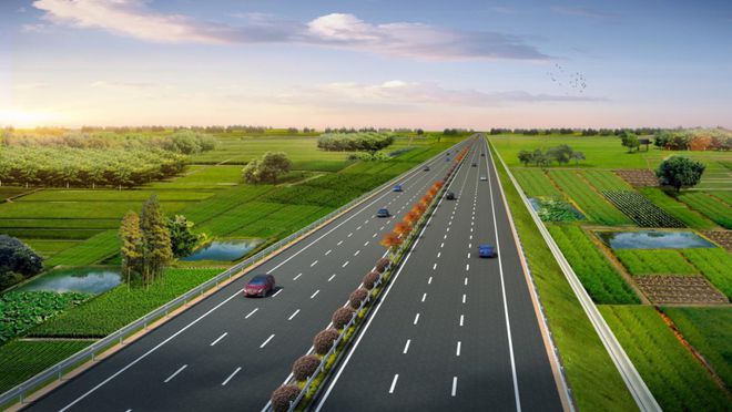 灵溪至龙港交通建设工程设计迎来新进展