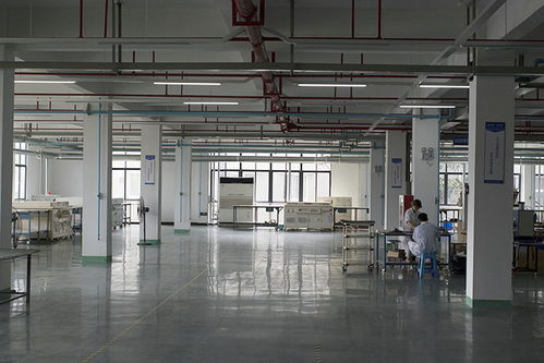 专业铸就品质 乾禹建设引领龙岩机电工程安装与设计一体化服务